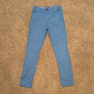 OshKosh B'gosh Blue Kids Casual Pants